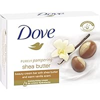 Dove Waschstück Beauty