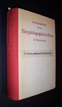 Hardcover Soviet Education: Anton Makarenko and the Years of Experiment Book