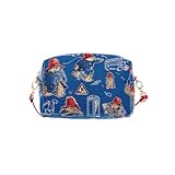 Sangle réglable pour un ajustement parfait avec une sangle confortable et réglable, ce sac banane polyvalent peut être porté comme un sac banane, un sac à bandoulière ou un sac à bandoulière, assurant un ajustement parfait pour tous les types de corps. Un accessoire élégant et fonctionnel pour toutes les occasions.