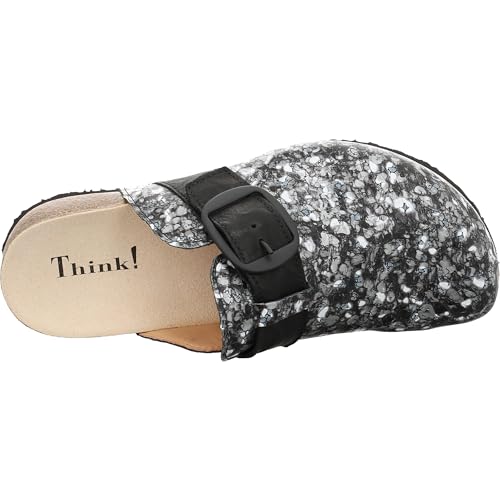 Mule Think! Julia idéale pour vos sorties d'été