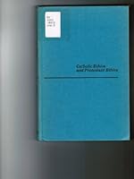 Catholic ethics and Protestant ethics (The Warfield lectures, Princeton Theological Seminary, 1968) 0664209033 Book Cover