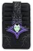 Loungefly Disney's Maleficent Cardholder Wallet