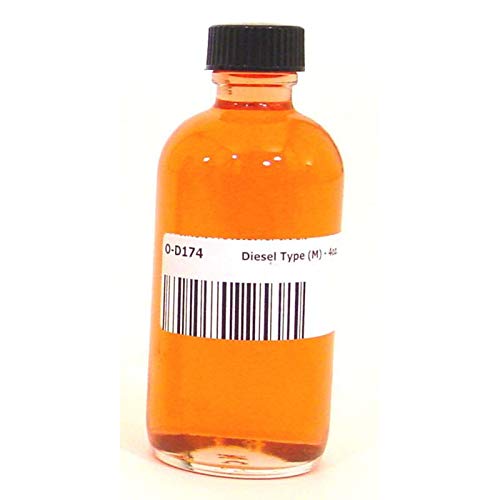 Diesel Best Men Type Oil | Diesel Perfume Oil | Diesel Men Fragrance Oil | Diesel Men Essential Oil | Diesel Mens Body Oil | Premium Grade Scented Oil | Premium Fragrance Oils For Men (4 Oz) #TOP2