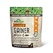 IRONVEGAN Gainer Chocolate Protein Powder, 2500 GR