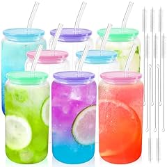 Multicolor Light 8 Pack