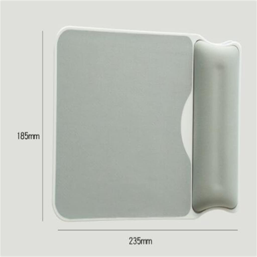 Memory Foam Slow Rebound Wrist Pad Office Game Computer Notebook Hand Support Hard Soft Cushio