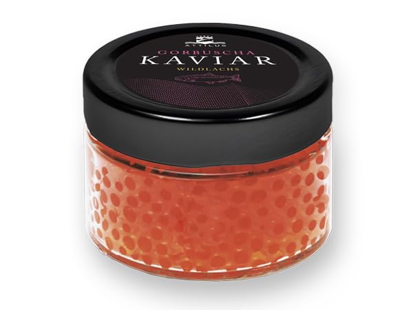 Attilus Gorbuscha Kaviar