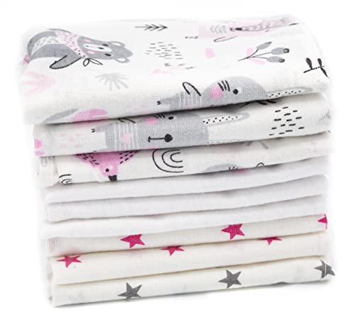 Clevere Kids - Paños absorbentes Cover