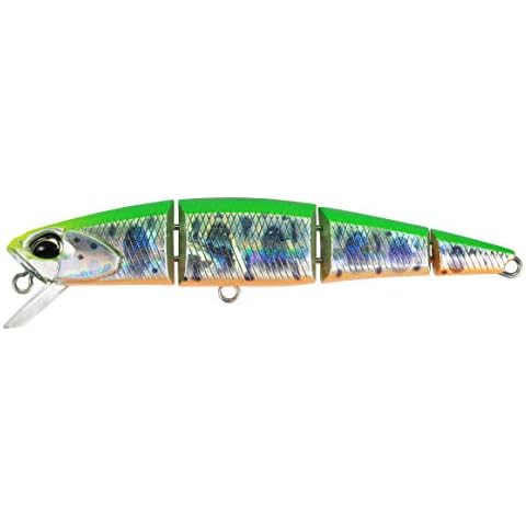 Duo Spear Head Ryuki Quattro 70S GDA4059 Green Gold OB Cover