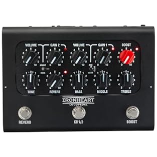 Verstärker im Pedalformat E-Gitarren Verstärker Gitarren We emphasise a balanced combination of careful workmanship and selected materials. OUR GOAL - Your satisfaction is our top priority and takes centre stage.