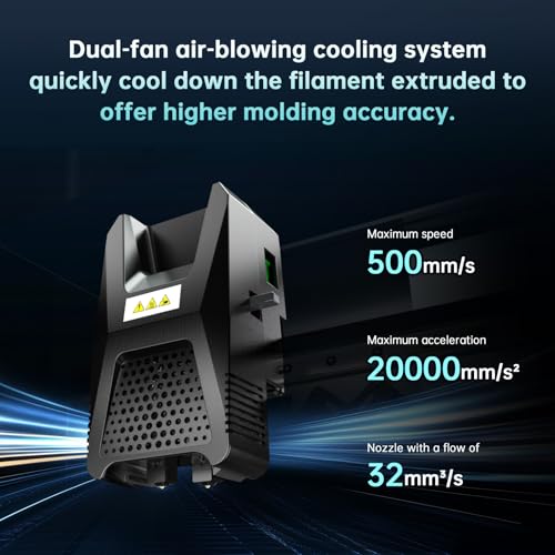 Flashforge Guider 3 Ultra Professional Level 3D Printer thumb #3