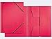Produktbild Leitz Eckspannermappe, A4, Fllhhe 350 Blatt, Colorspankarton, rot