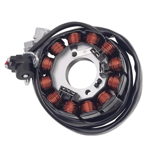 Bobine de stator contre surchauffe alternateur moto WR250F remplacement 5UM-81410-09-00