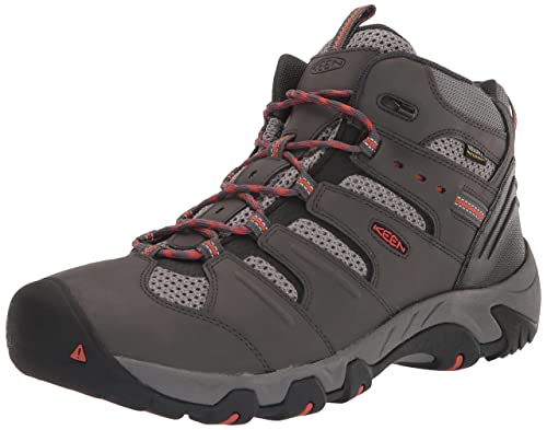 KEEN mens Koven mid height Waterproof