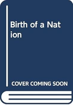 Hardcover Birth of a nation: The Rocks, Sydney Book