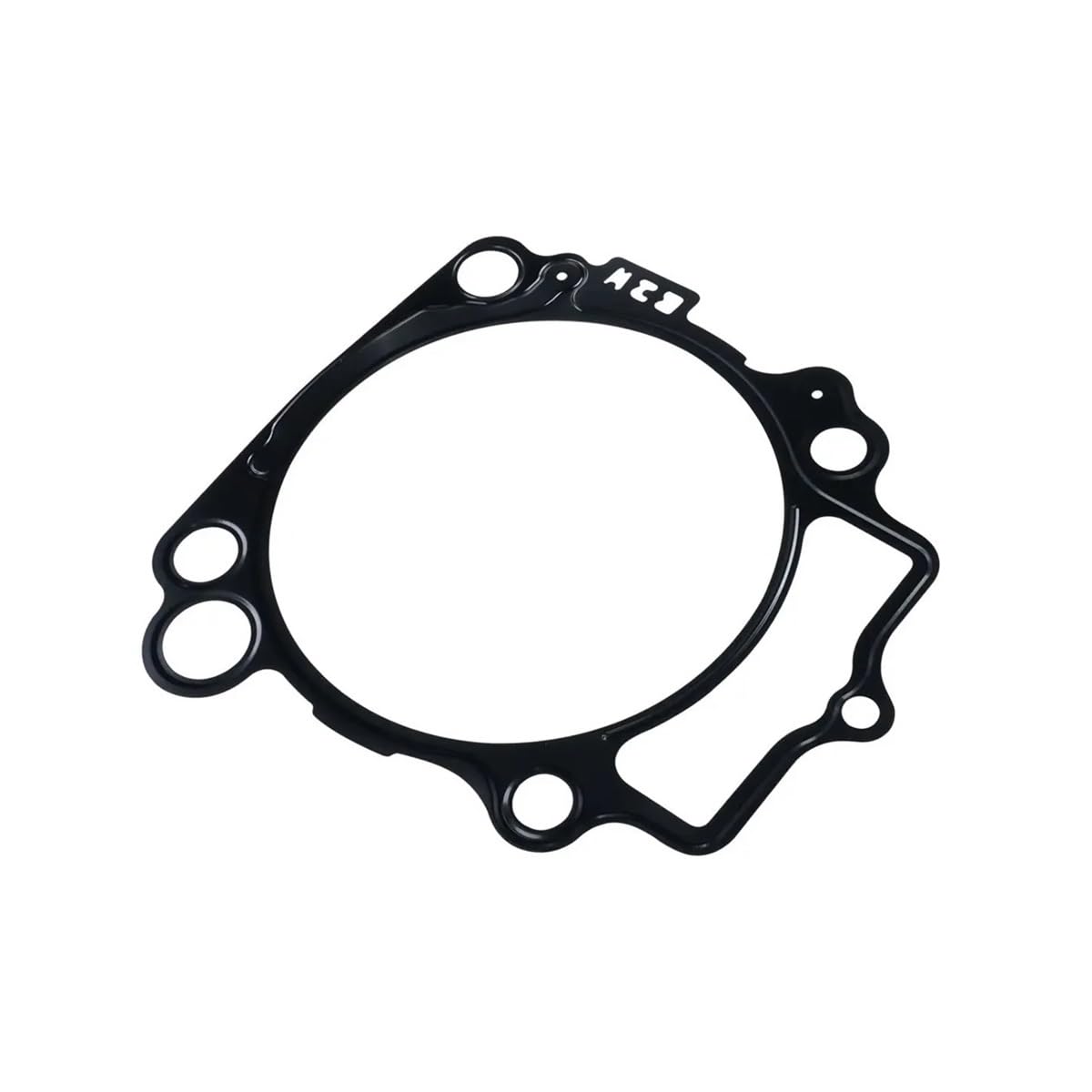Cylinder Crankcase Clutch Cover Gasket Kits Set Motorcycle for YZ450F 2020-2022 YZ450FX WR450F 2021-2023(Clutch Cover Gasket)