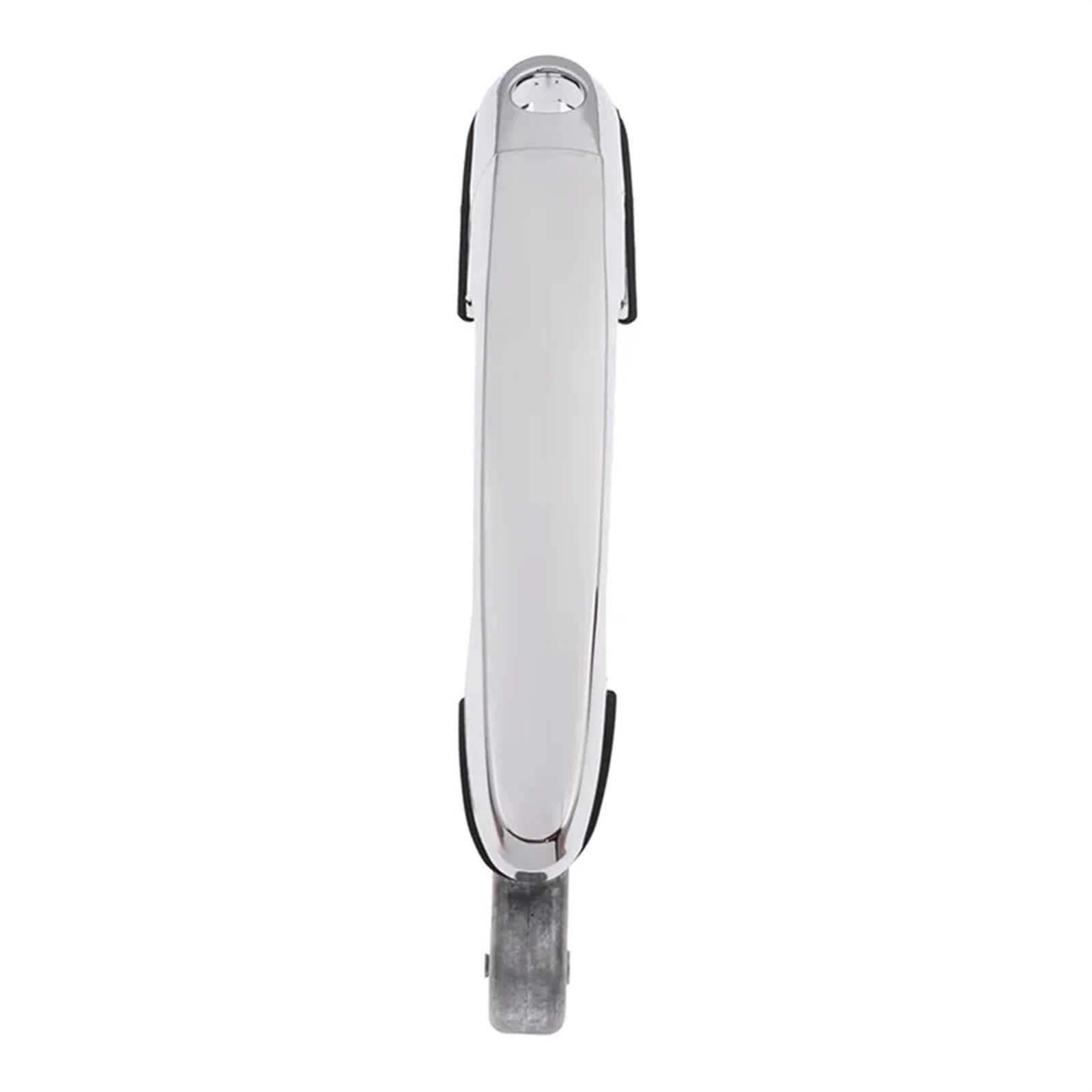 Ouvecr Rear Right For Hyundai For Tucson 2004-2009 Left Right External Door Handle Ourside Door Handle 83660-2E000 83650-2E000 82660-2E000 82650-2E000 Car Outer Door Handle(Rear Right)