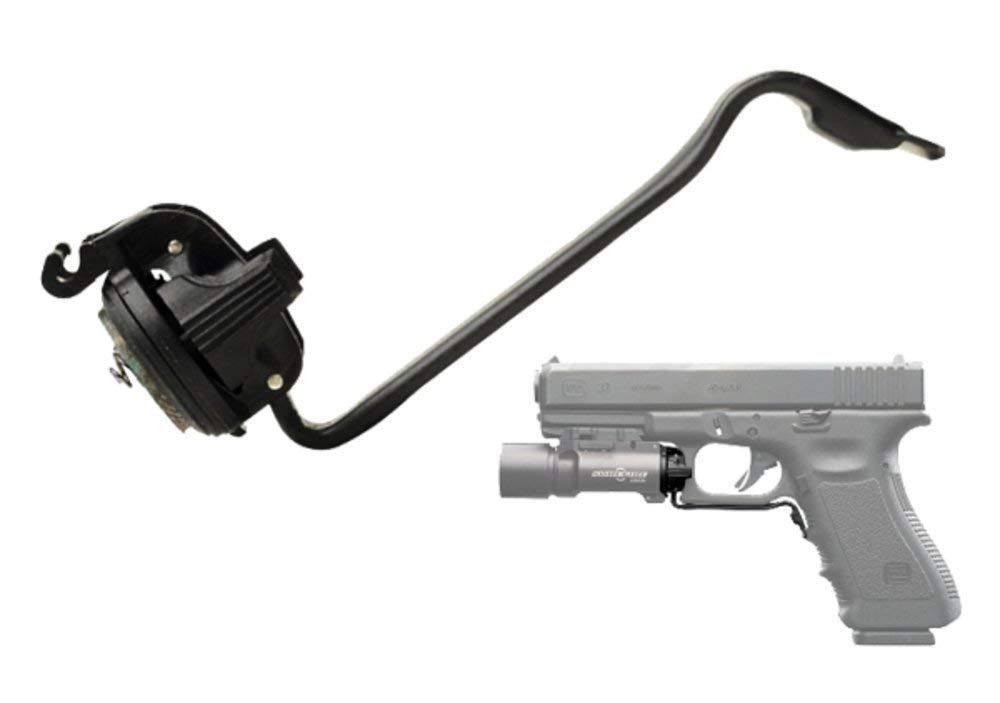 マグプル　シュアファイア　セット Amazon | 実物 MAGPUL マグプル M-LOK Tape Switch Mounting