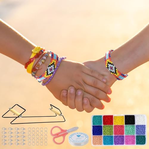 Opiniones y reviews de Telares para abalorios favoritos de las personas. 15 Imagen adicional