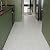Elffloor Peel and Stick Floor Tile Waterproof Vinyl Flooring Self Adhesive Easy to Install 11.8 in×11.8 in Line Pattern Floor Stickers for Bathroom, Bedroom, Kitchen, 10 Pcs