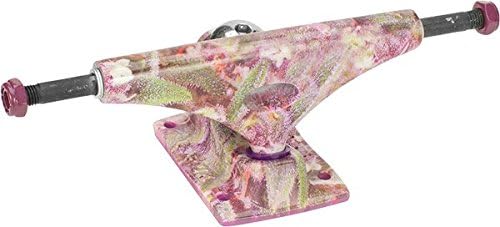 Krux 4.0 Tall Sandoval Purps Hollow Forged Purple Trucks (Set Of 2)
