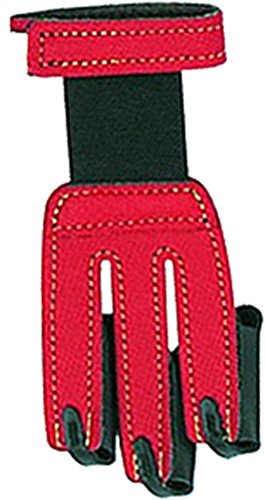 Neet NY-G2-N Youth Shooting Glove Blue Regular