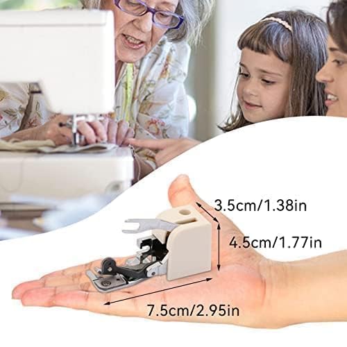 Prensatelas Universal para Máquina de Coser Multiusos miniatura 2