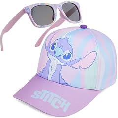 Lilac Disney Stitch