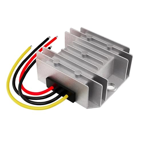 Module Booster de Puissance 5V à 12V DC idéal pour camping-car