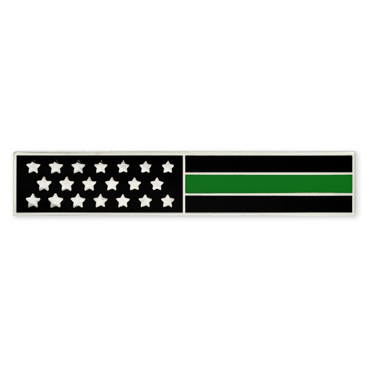 PinMart Citation Bar Pin - Police Officer Firefighter &amp; Military Enamel Pin