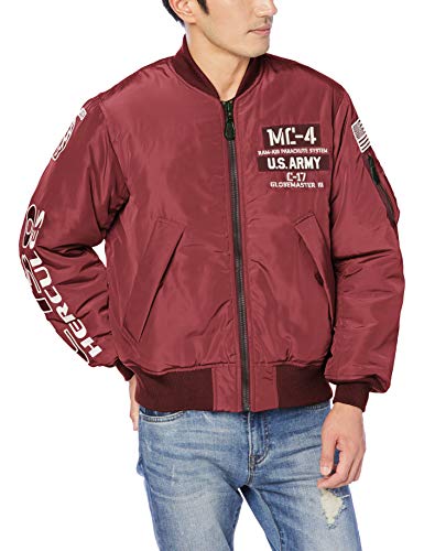 メンズma 1のおすすめブランドまとめ Dayse