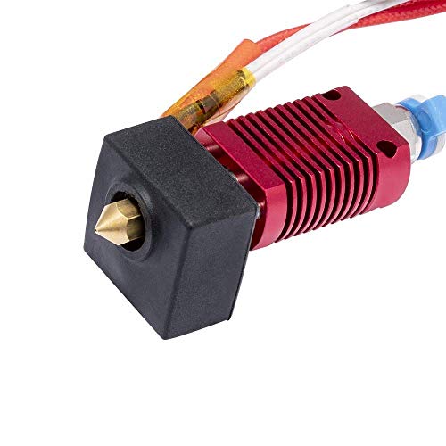 Image of Ender 3 Hotend Nozzle kit