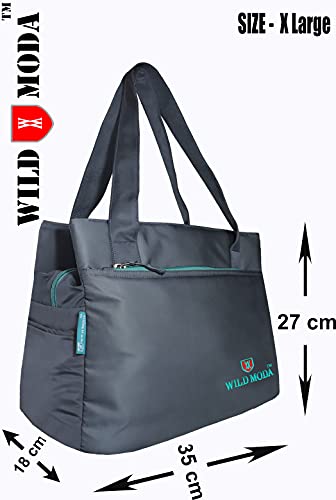 WILD-MODA-Womens-Shoulder-Bag-Set-of-1