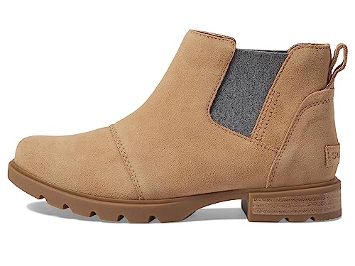 Image of SOREL Women's Emelie lll Chelsea Waterproof Boot