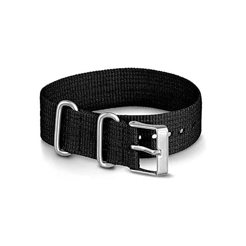 Correa de reloj Timex TW7C05600 compatible con los relojes Timex Weekender Cover