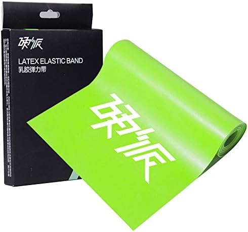 YingPai Therapy Bands-Best Fitness Professional for Yoga Exercise Physics Therapy 59 x 6 inches