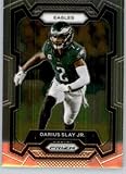Darius Slay Jr. 2023 Panini Prizm #239 NM++ Eagles Football NFL