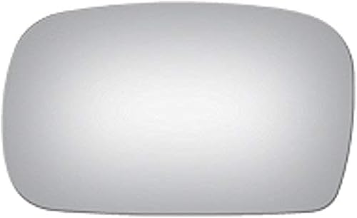 51288 Reemplazo del lado izquierdo del conductor KIA Sportage Espejo Glass 1995 1996 1997 1998 1999 2000 2001 2002