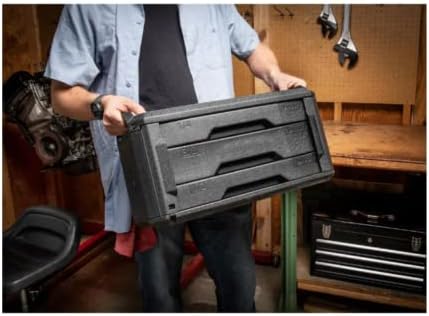 Miniatura 5 de Husky 270 piezas juegos de herramientas mecánicas 1/4,3/8,1/2 unidad $545 valor