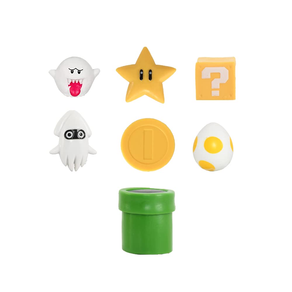 [新品] マリオ フィギュア 48体セット 新品] マリオ フィギュア 48体セット - メルカリ