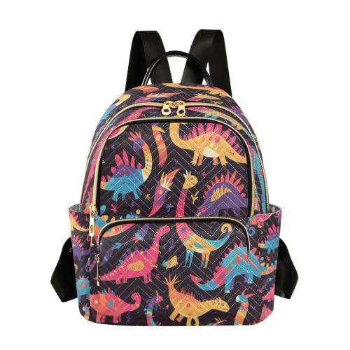 Sac à dos dinosaure compagnon de voyage idéal pour adolescents