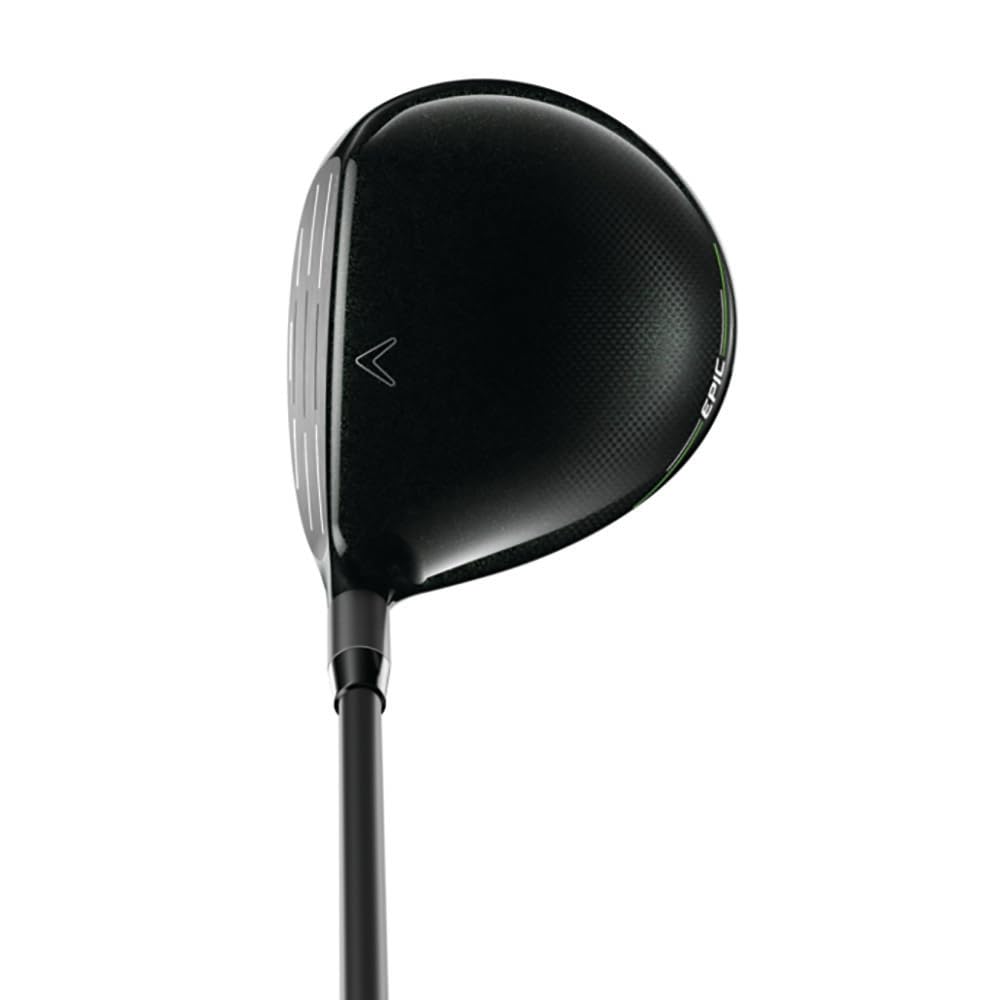 CALLAWAY Epic MAX Madera 3, Mujeres, Negro, Lady