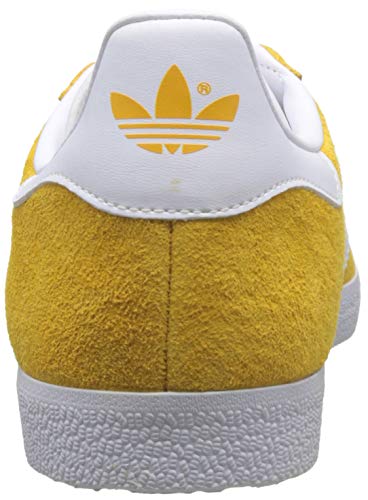 Adidas Gazelle, Scarpe da Ginnastica Uomo, Giallo