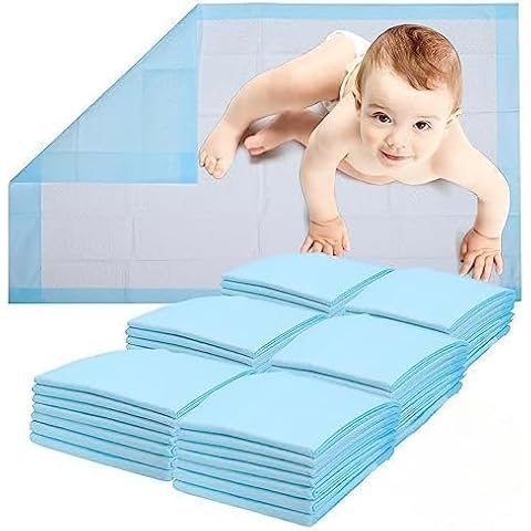 Matelas à Langer Jetable Healqu Cover