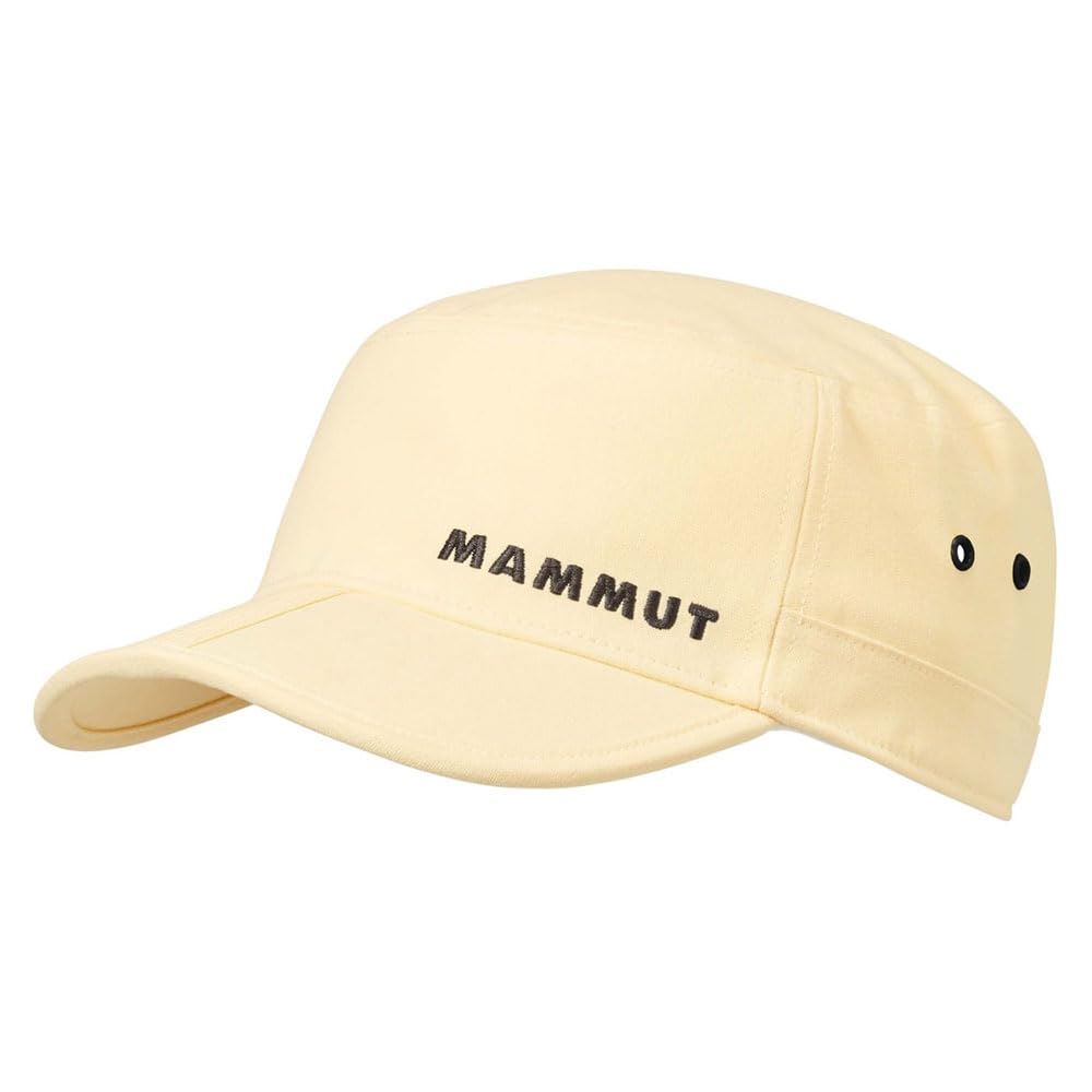 Mammut Lhasa Cap S-M, beige, Small