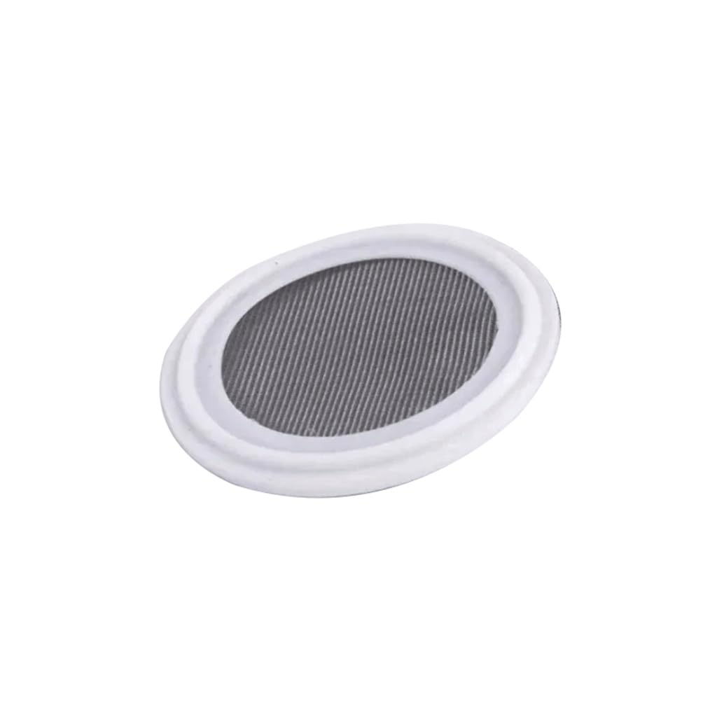 2.5" TC Tri Clamp Mesh Filter Screen 77.5mm OD