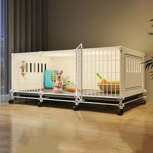 e P[WAogCƔAK[ht̉ P[WAbg P[WAETMAnlY~AnX^[̏ P[W(White,105x45x47cm)