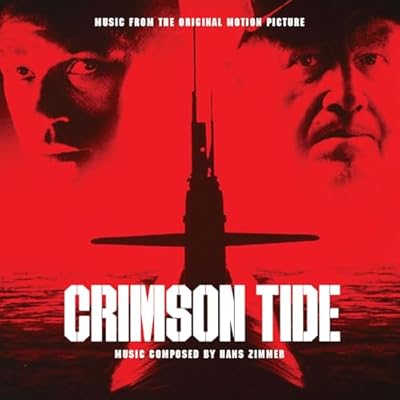 Crimson Tide