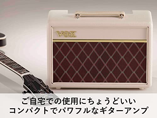 VOX(ヴォックス) Pathfinder 10 Cream の商品画像 1