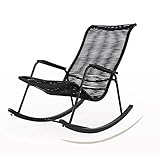 El marco de hierro forjado es fuerte,suave y no deformable.
